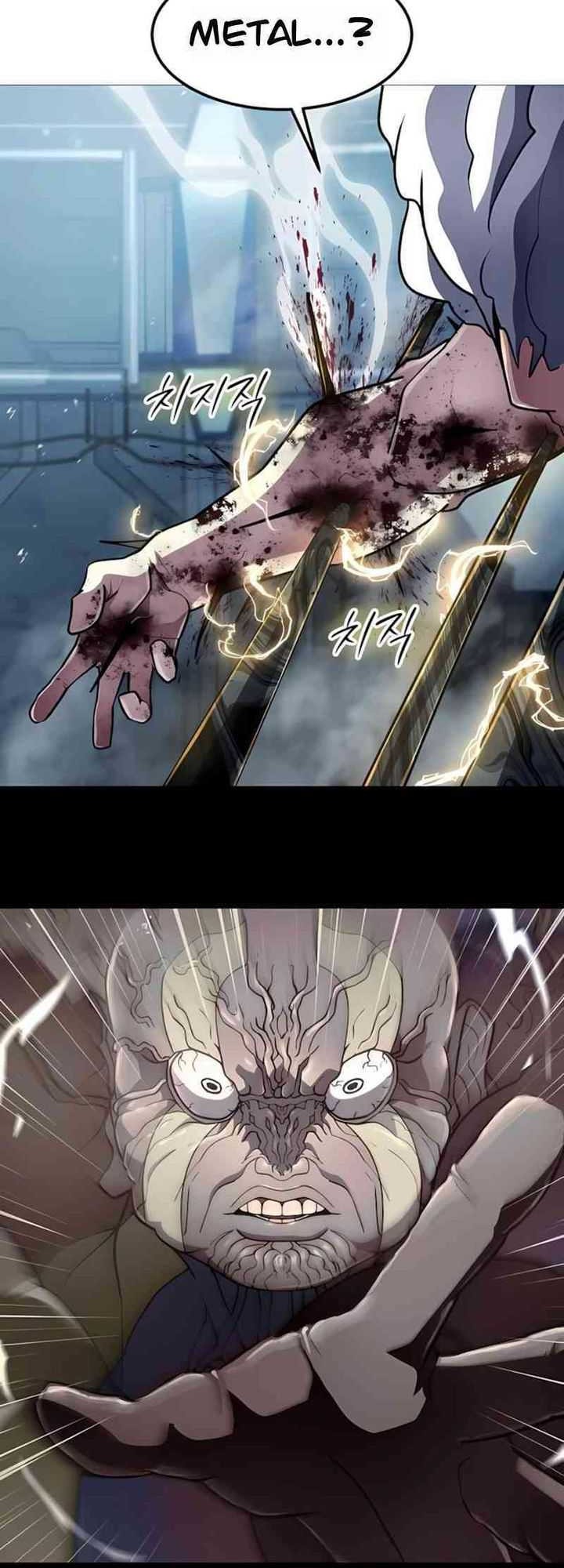 The Zenith Chapter 11 - halaman 36
