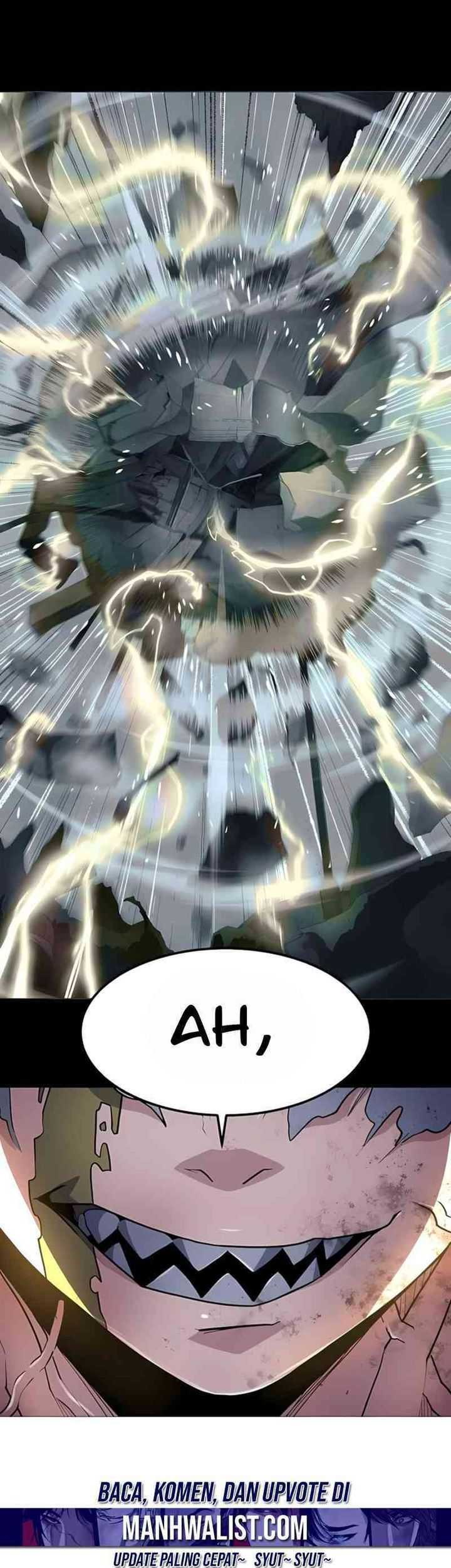 The Zenith Chapter 11 - halaman 37