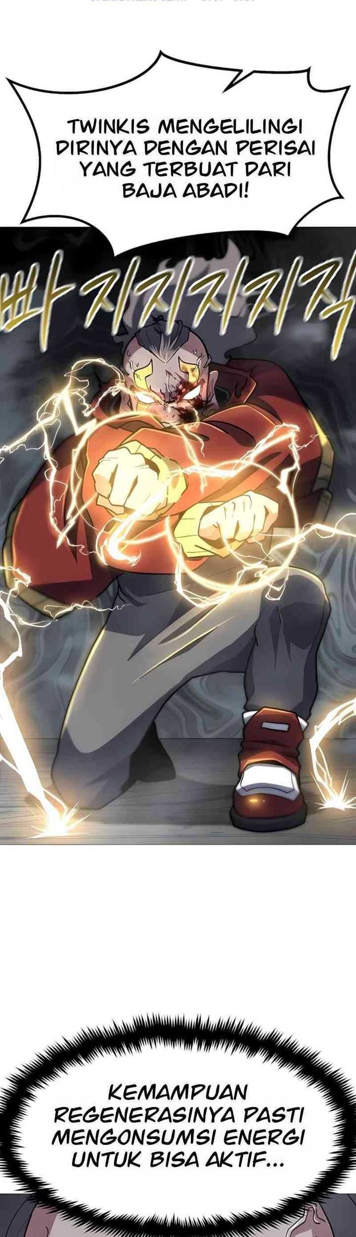 The Zenith Chapter 11 - halaman 38