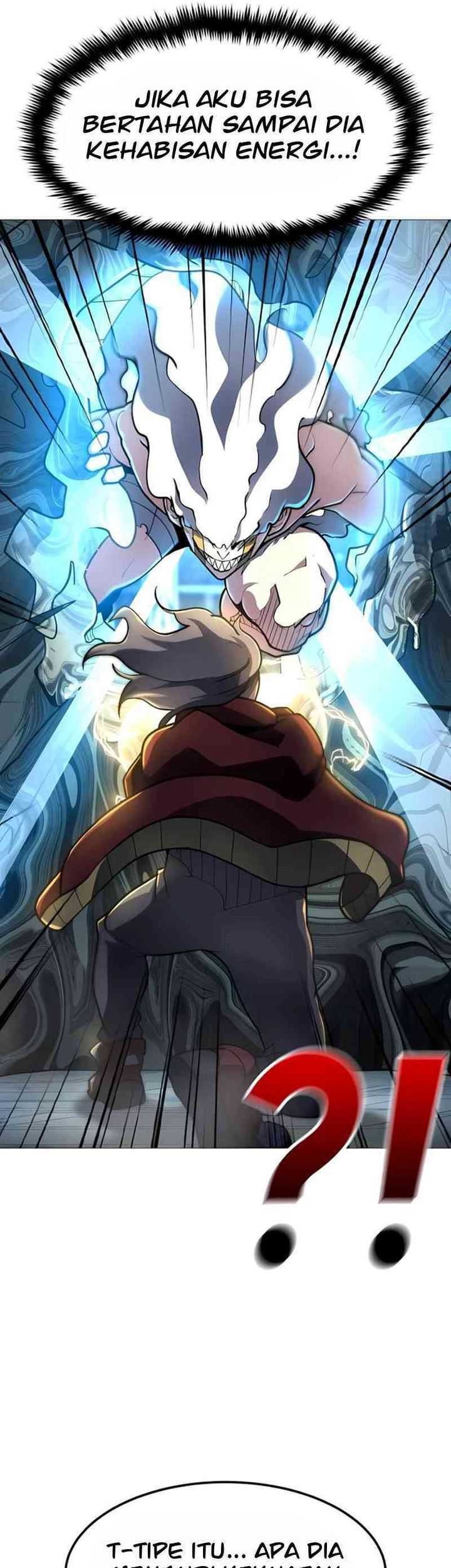 The Zenith Chapter 11 - halaman 40