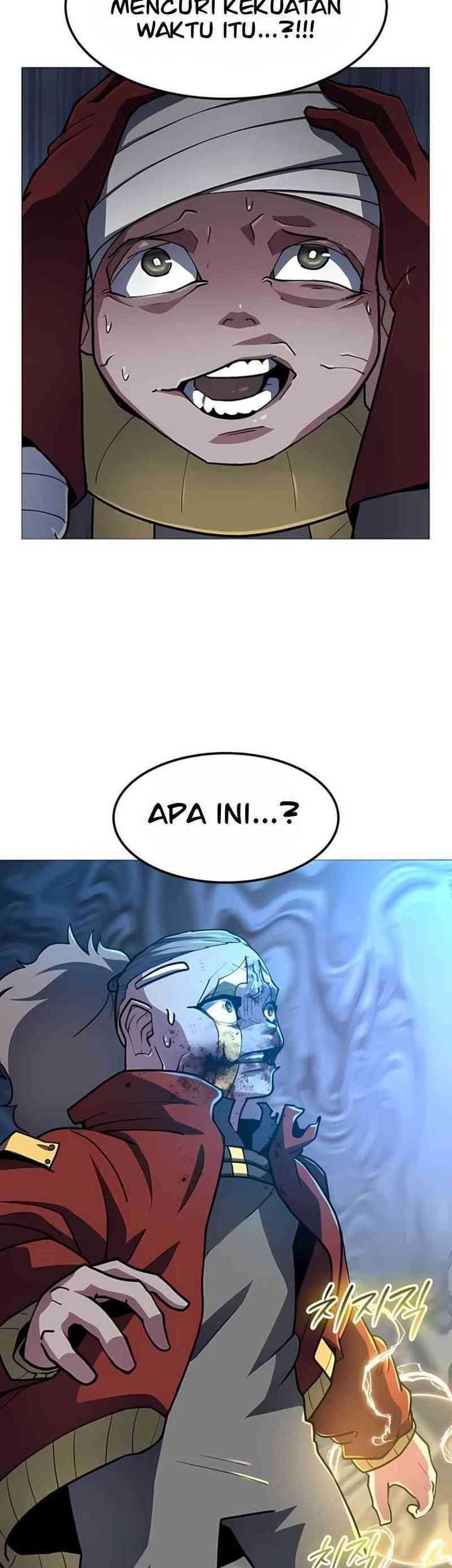 The Zenith Chapter 11 - halaman 41