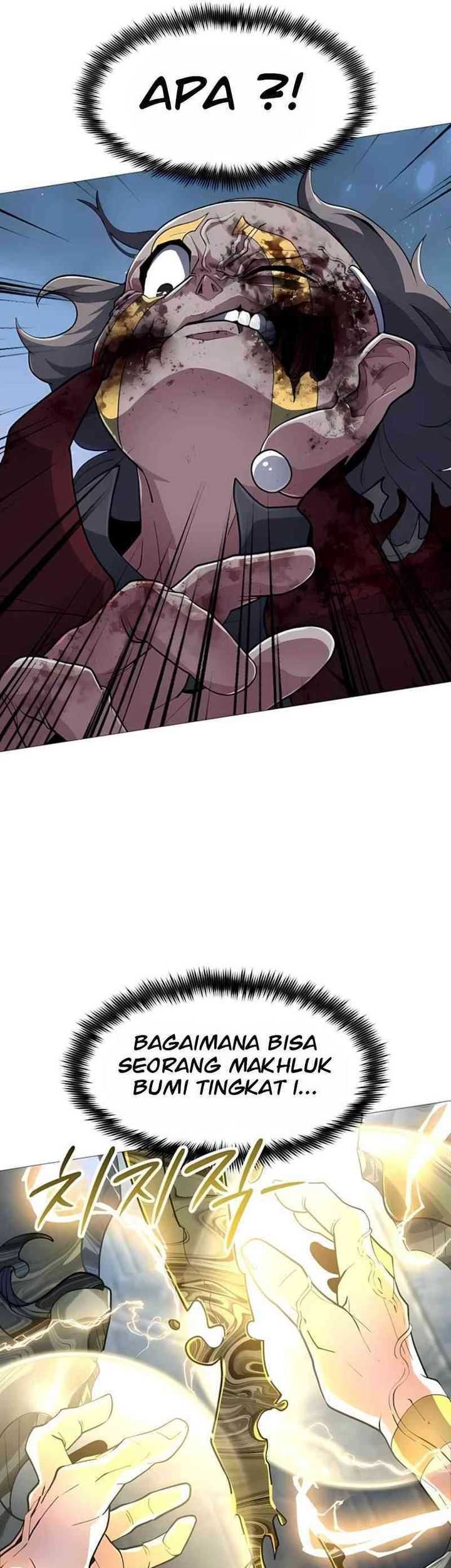 The Zenith Chapter 11 - halaman 46