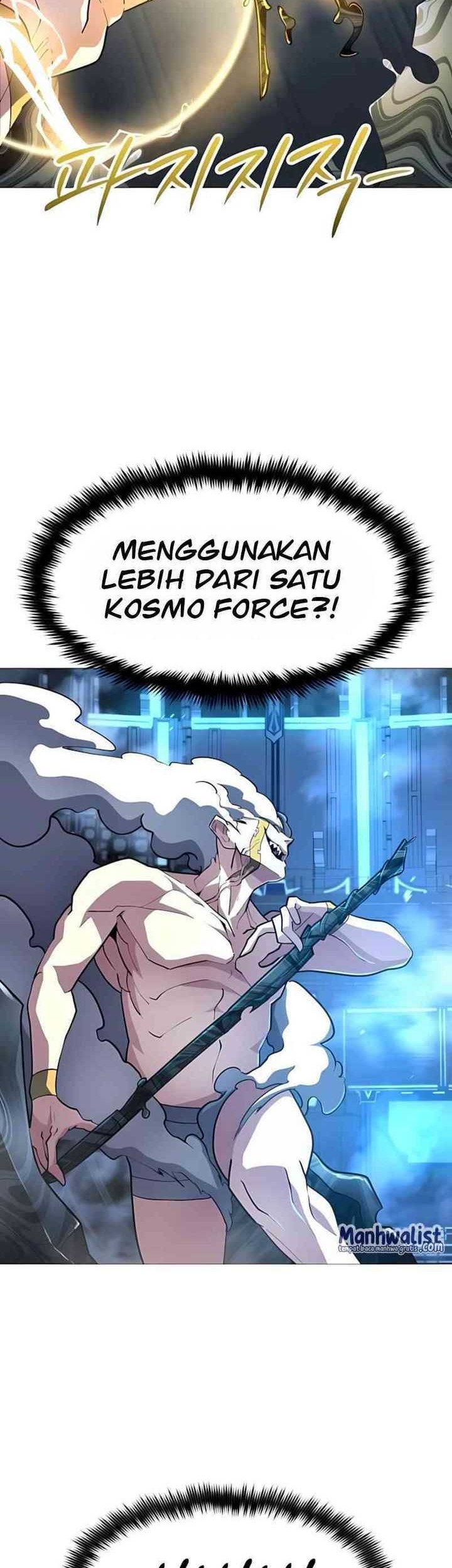 The Zenith Chapter 11 - halaman 47
