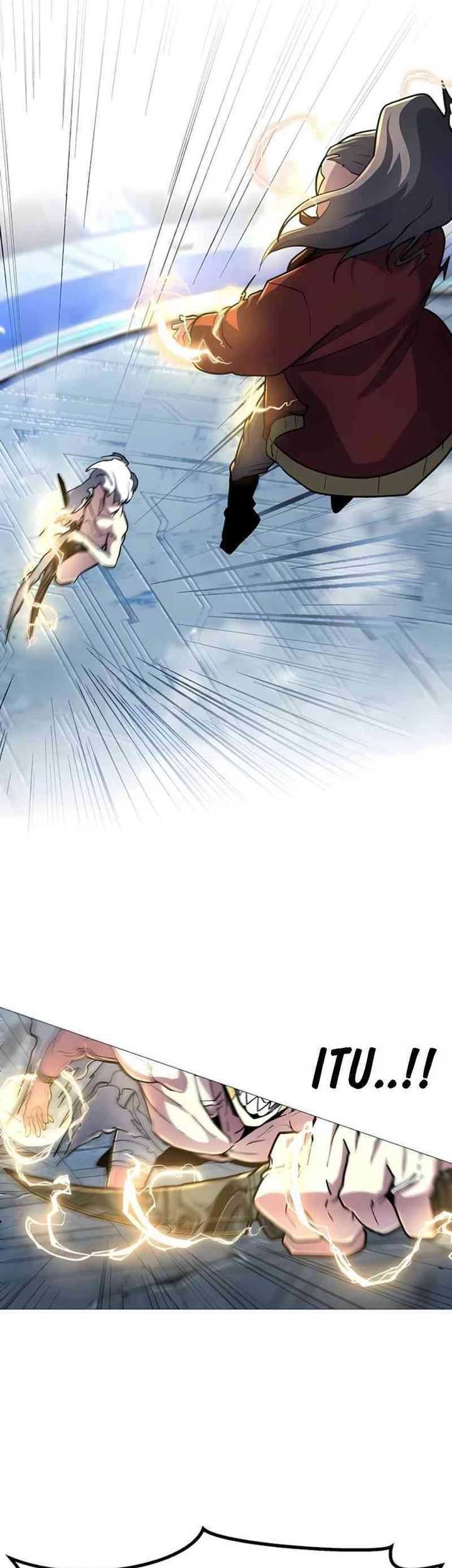 The Zenith Chapter 11 - halaman 49