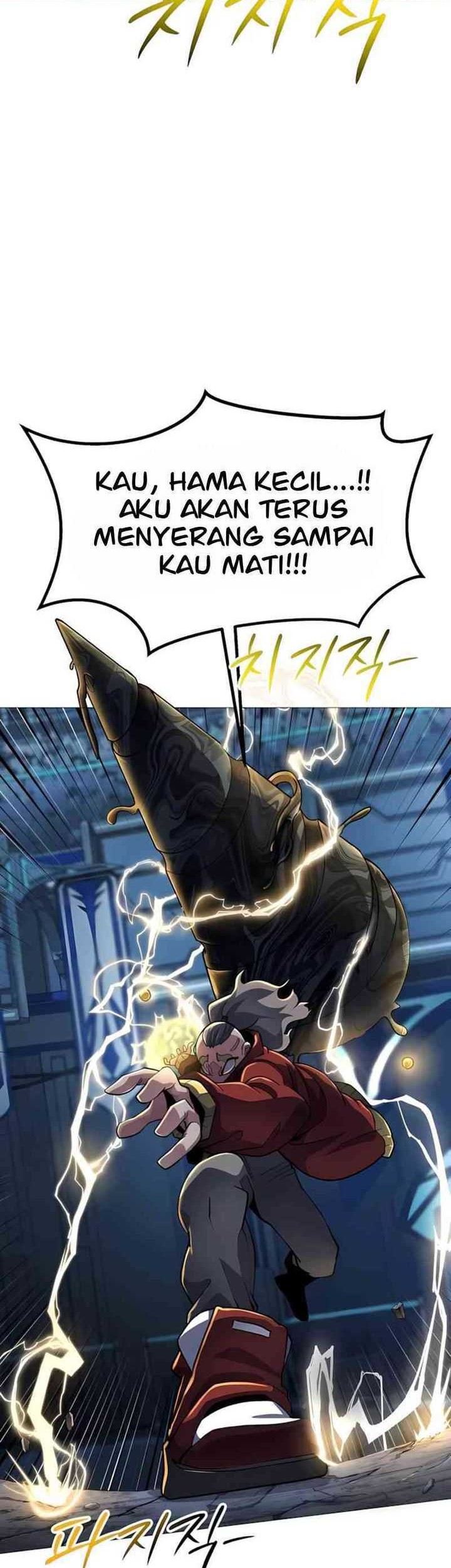 The Zenith Chapter 11 - halaman 5