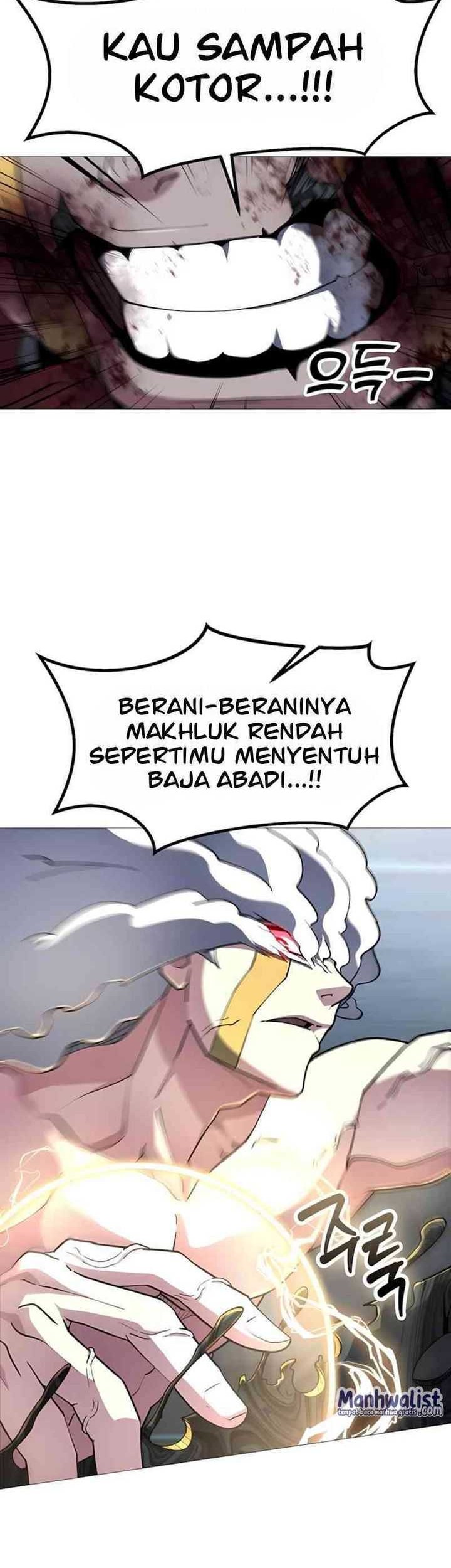 The Zenith Chapter 11 - halaman 50