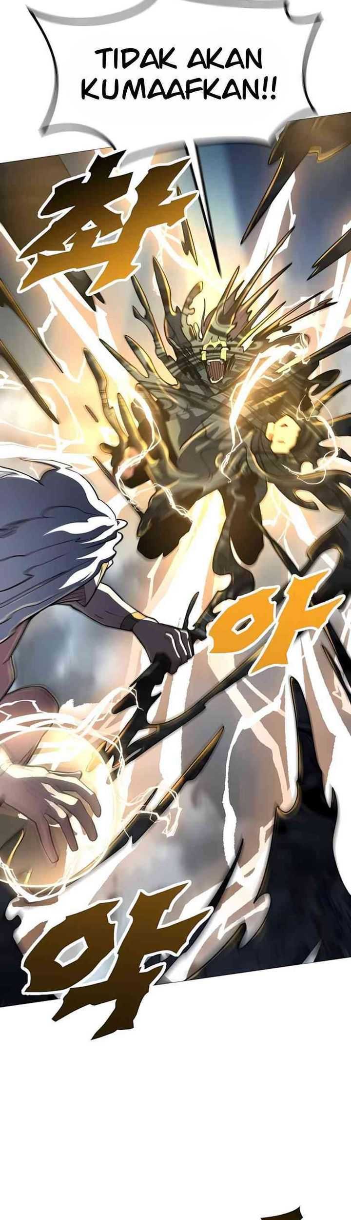 The Zenith Chapter 11 - halaman 52