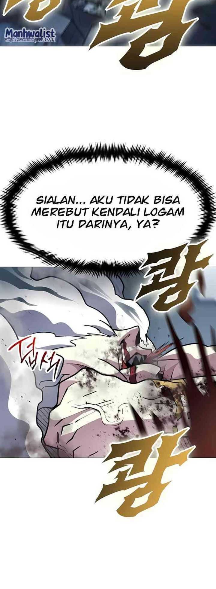 The Zenith Chapter 11 - halaman 57