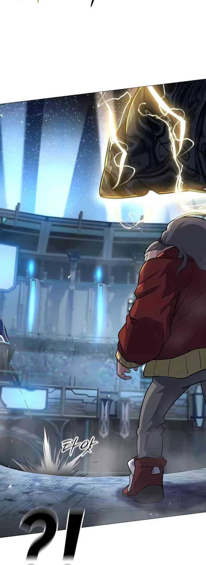The Zenith Chapter 11 - halaman 6
