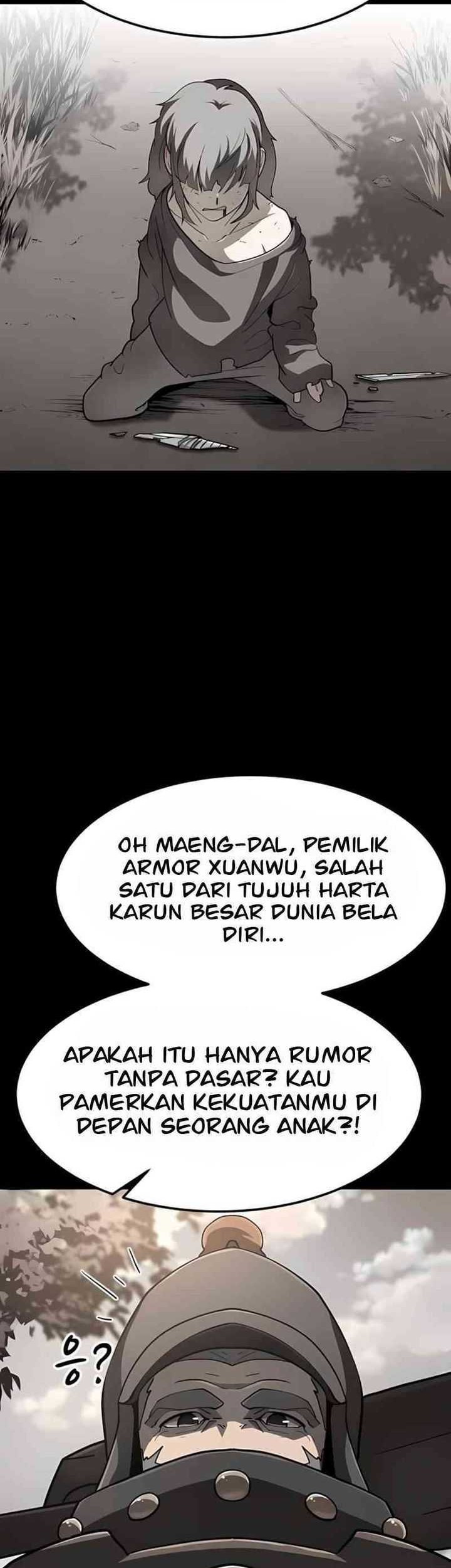 The Zenith Chapter 11 - halaman 62