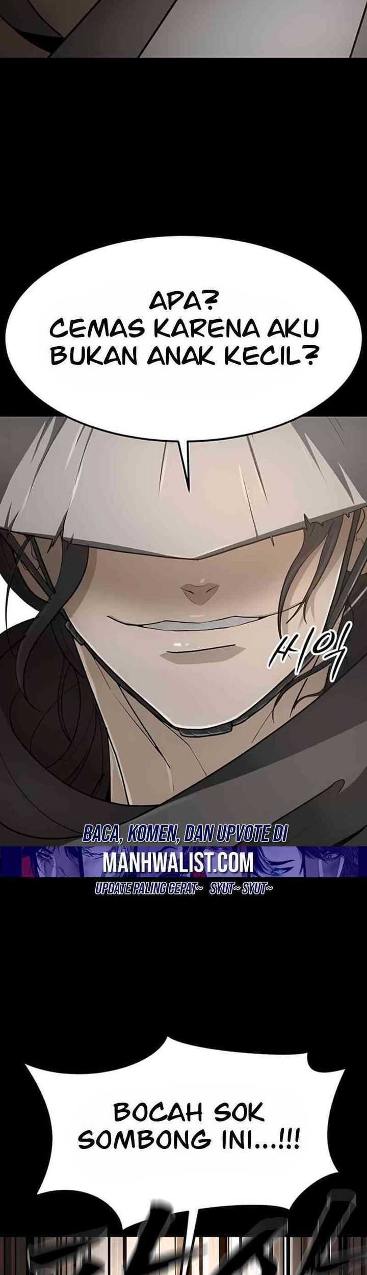 The Zenith Chapter 11 - halaman 65