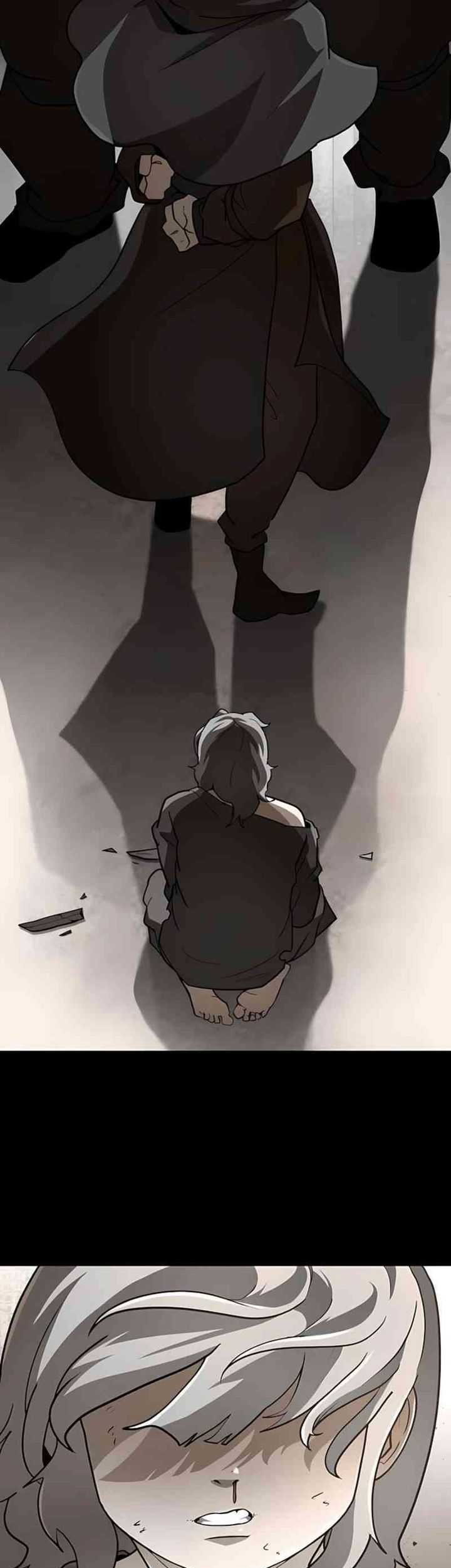 The Zenith Chapter 11 - halaman 67