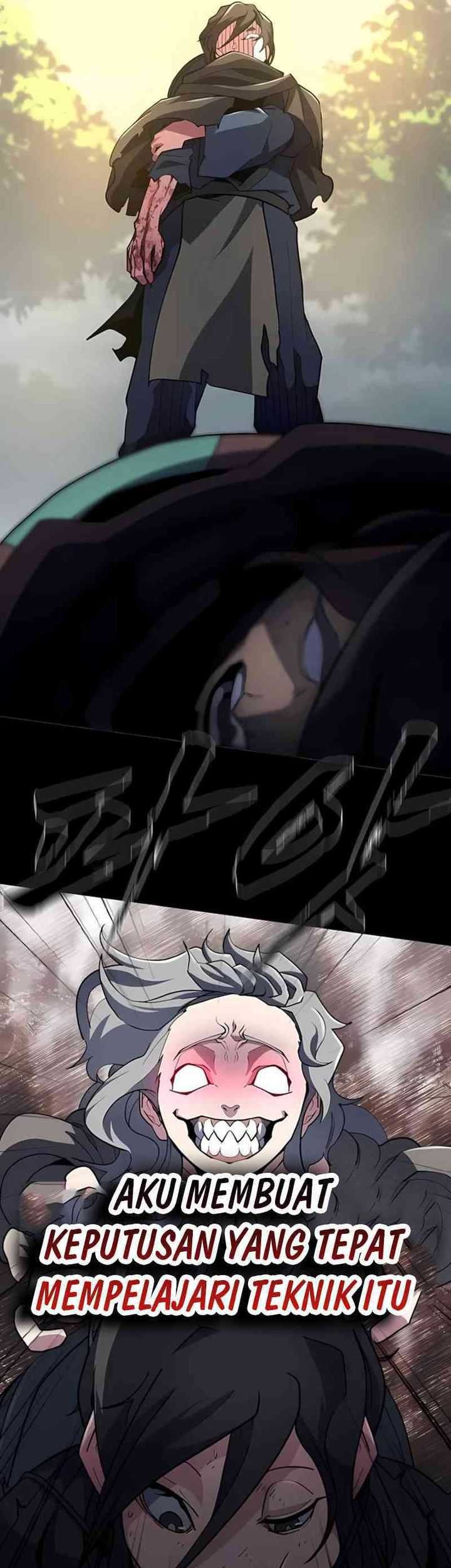 The Zenith Chapter 11 - halaman 73