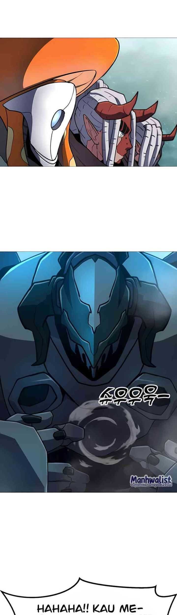 The Zenith Chapter 11 - halaman 76