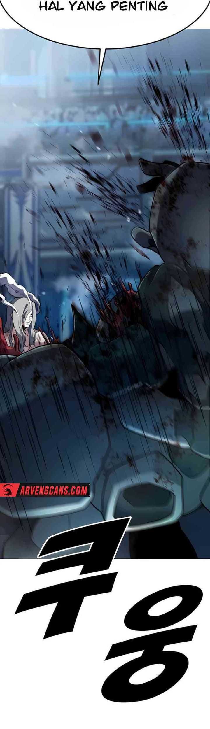 The Zenith Chapter 11 - halaman 79