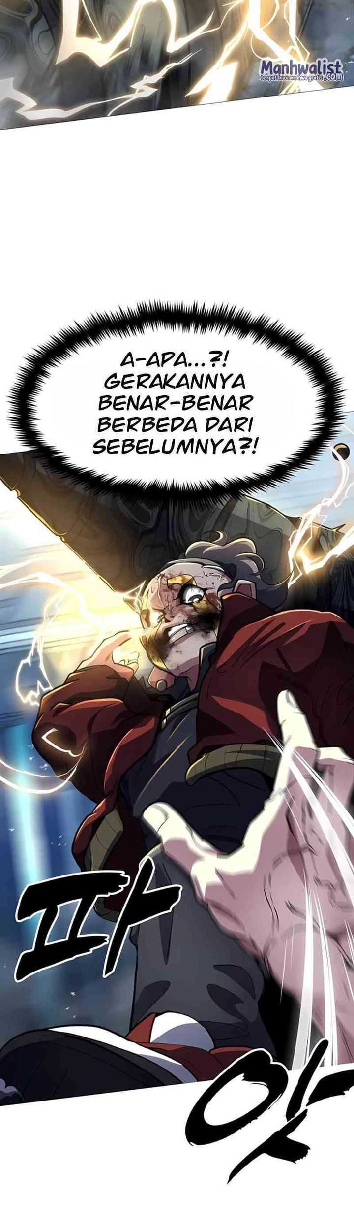The Zenith Chapter 11 - halaman 8