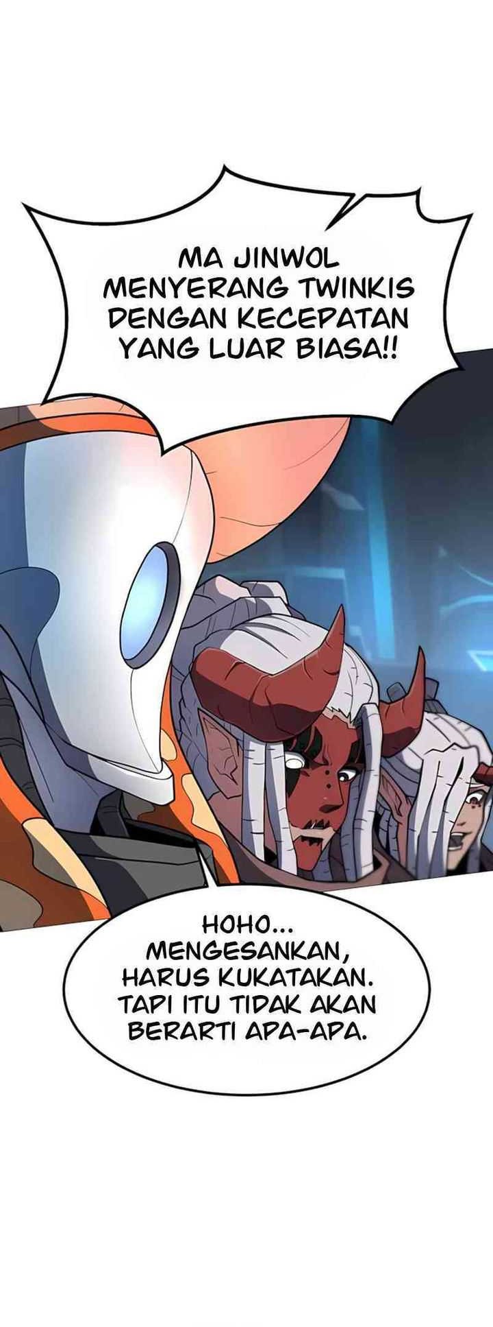 The Zenith Chapter 11 - halaman 9