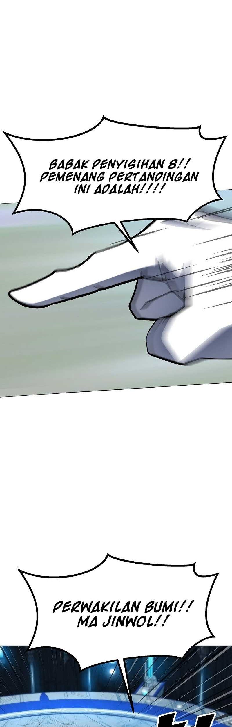 The Zenith Chapter 12 - halaman 11