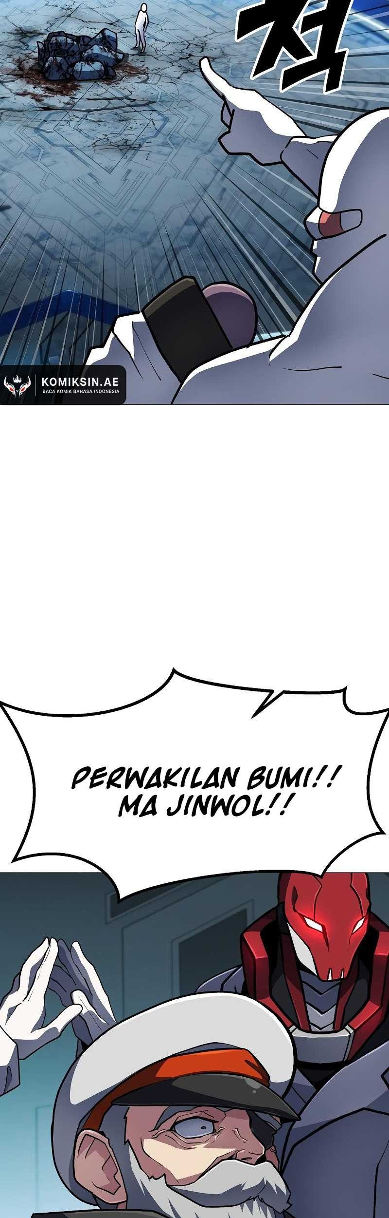 The Zenith Chapter 12 - halaman 12