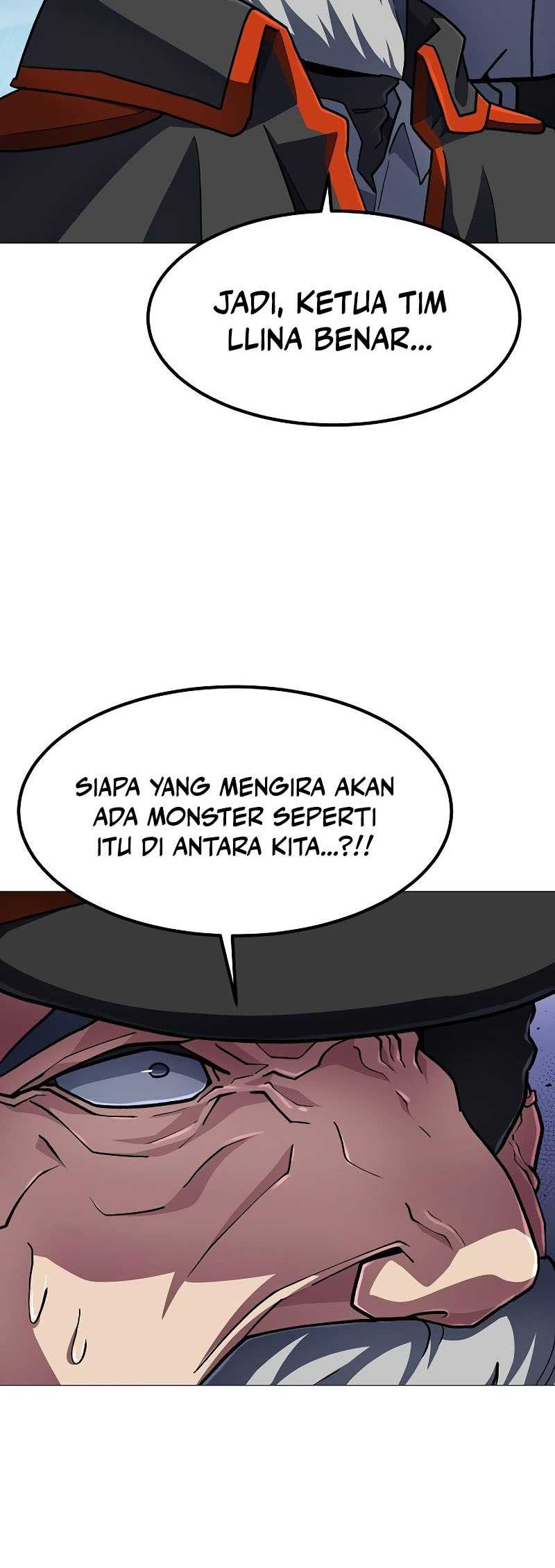 The Zenith Chapter 12 - halaman 13