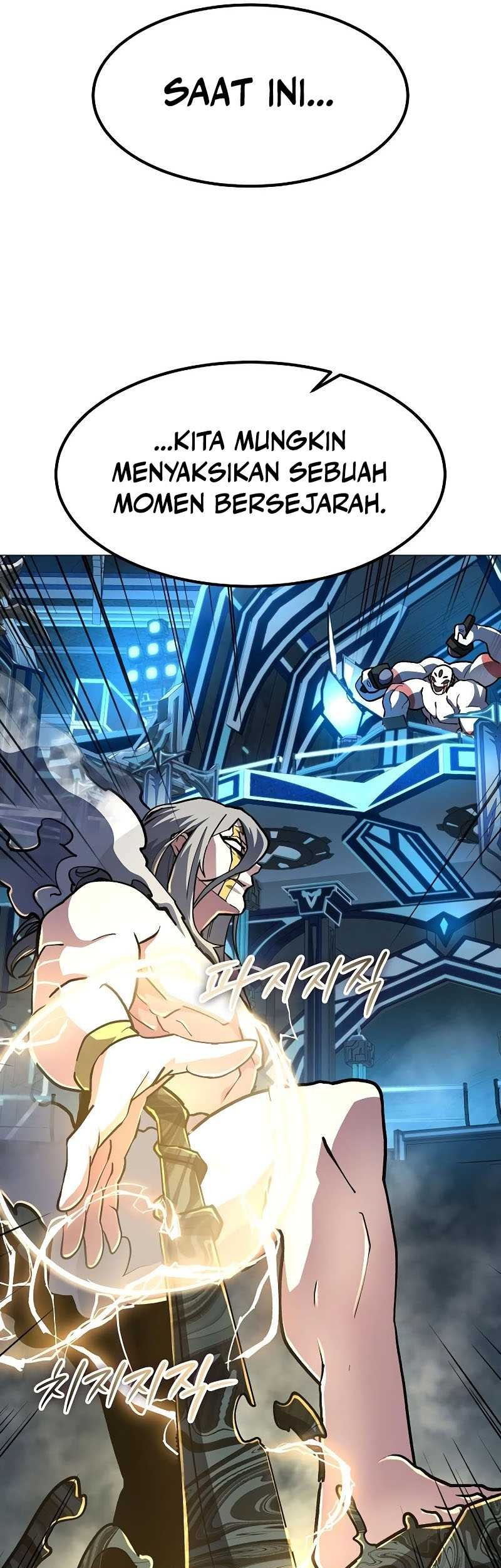 The Zenith Chapter 12 - halaman 14