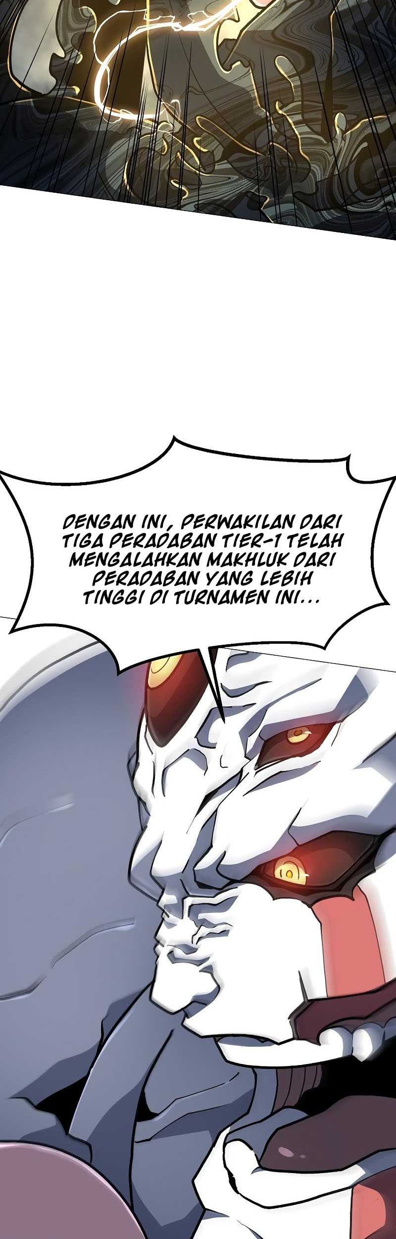The Zenith Chapter 12 - halaman 15