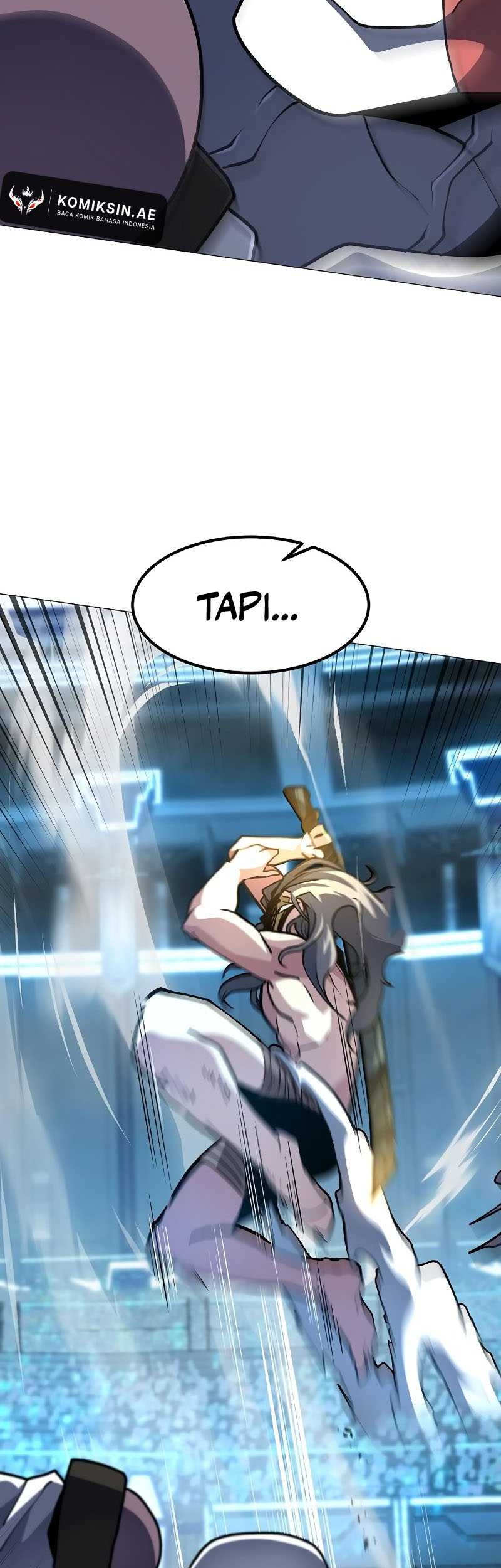 The Zenith Chapter 12 - halaman 16