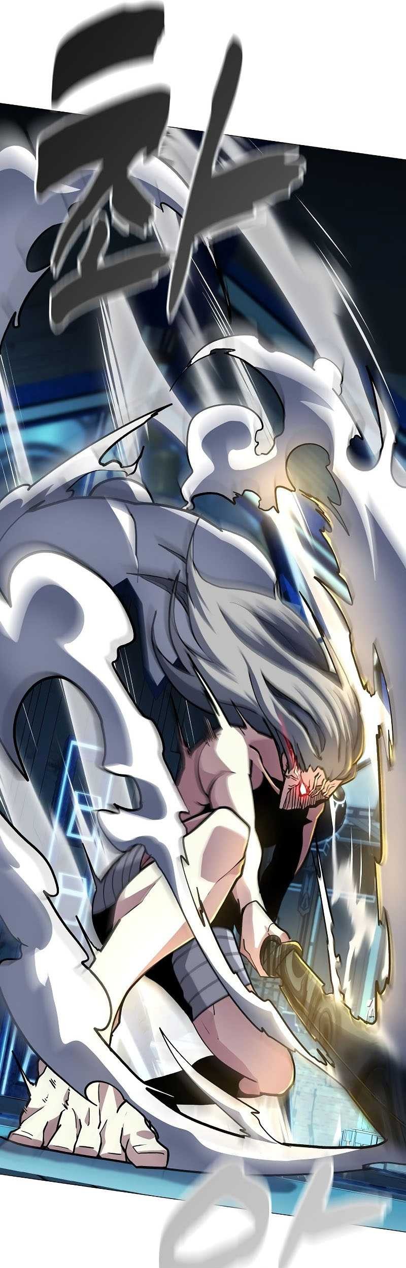The Zenith Chapter 12 - halaman 20