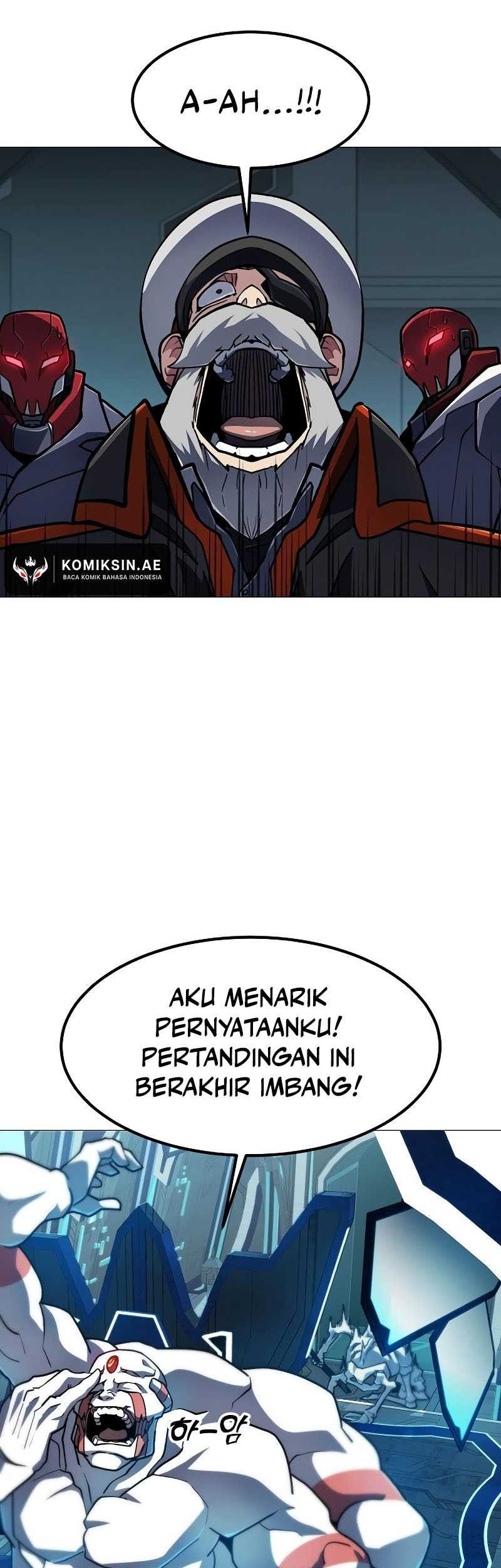 The Zenith Chapter 12 - halaman 24