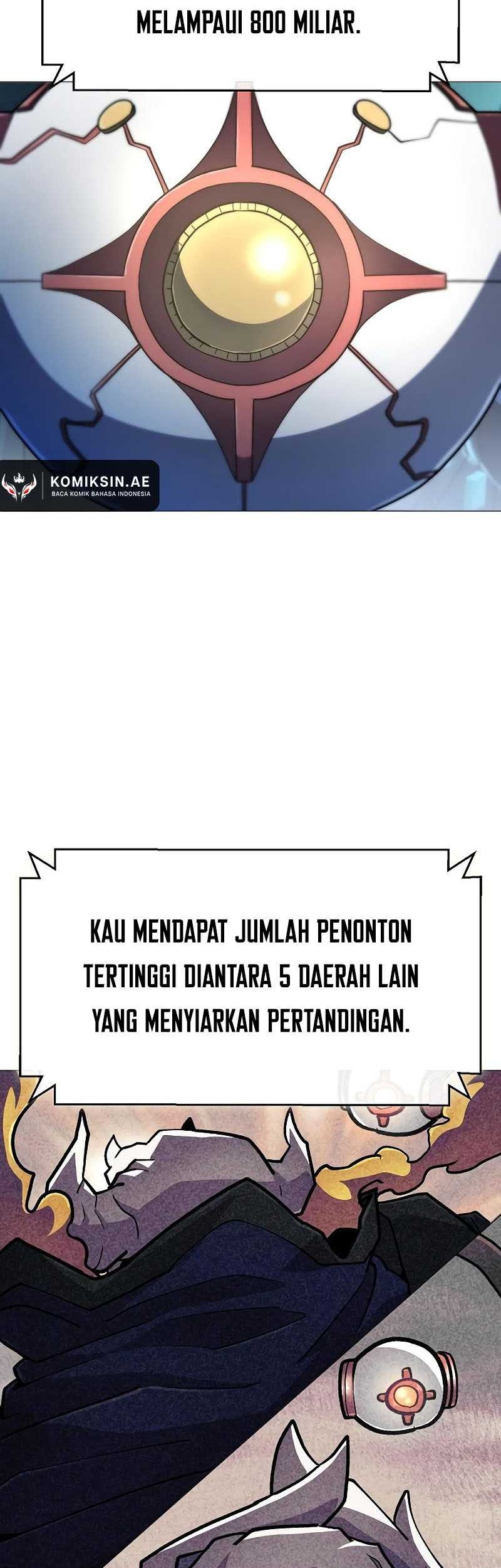 The Zenith Chapter 12 - halaman 27