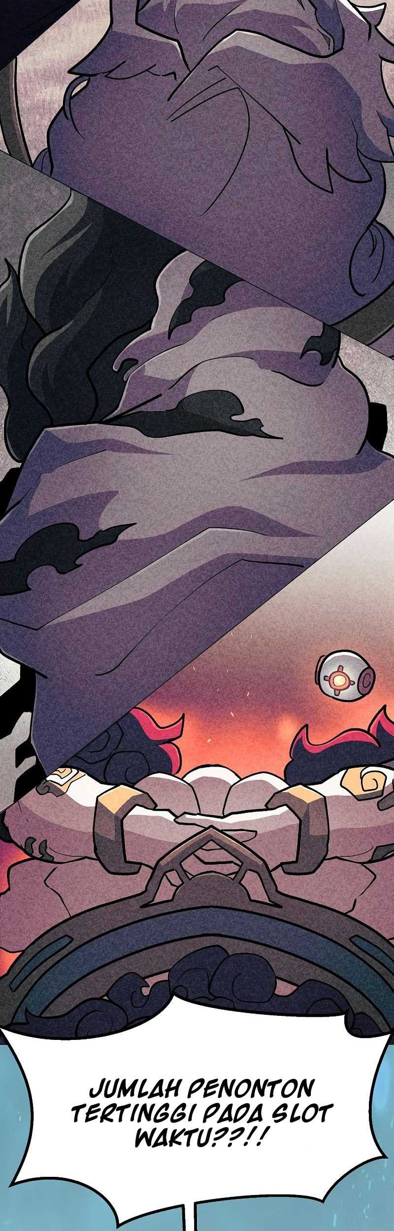 The Zenith Chapter 12 - halaman 28