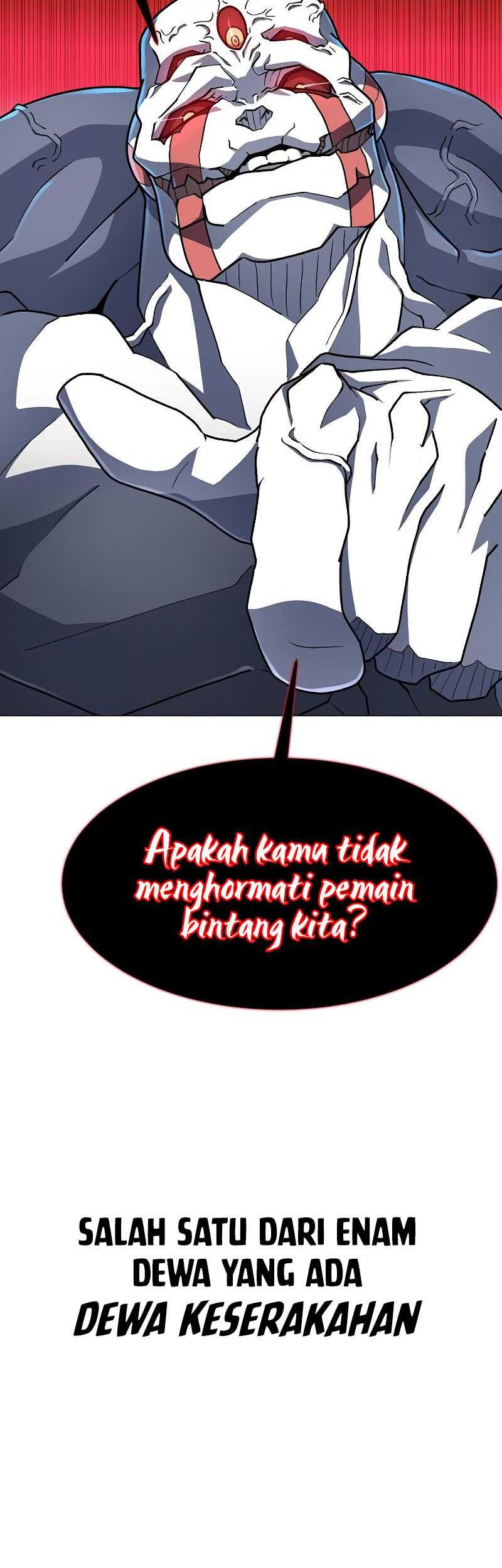 The Zenith Chapter 12 - halaman 34