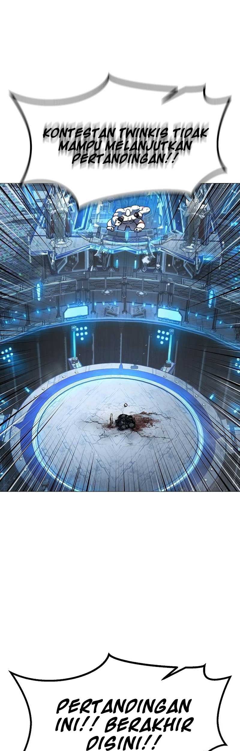 The Zenith Chapter 12 - halaman 4