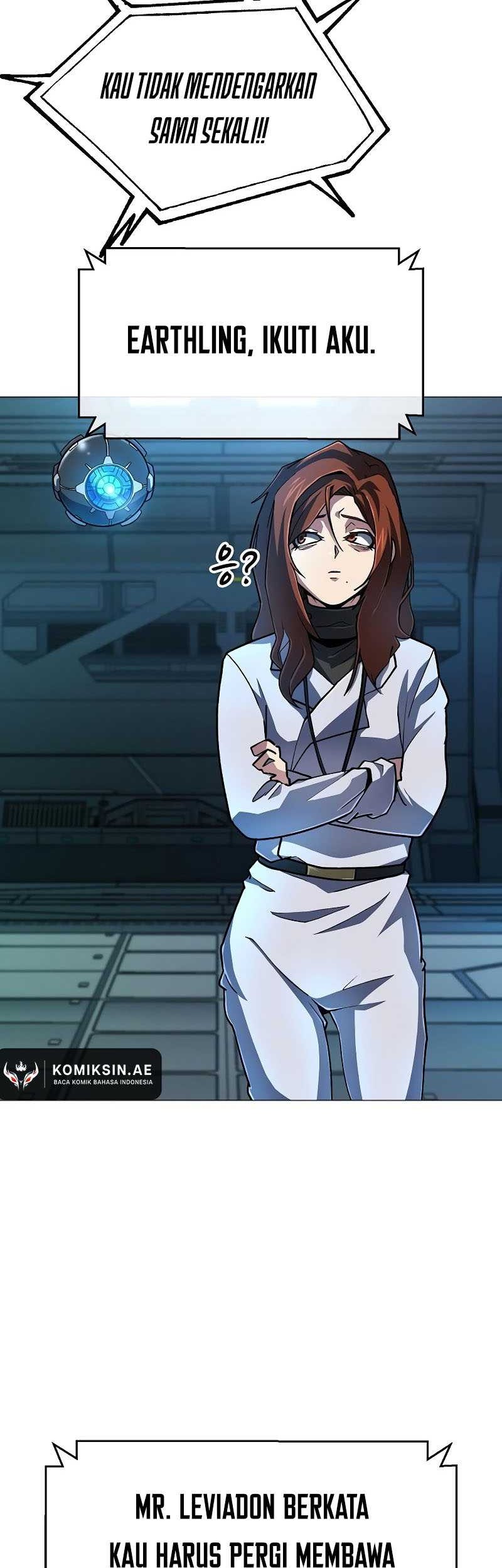The Zenith Chapter 12 - halaman 40