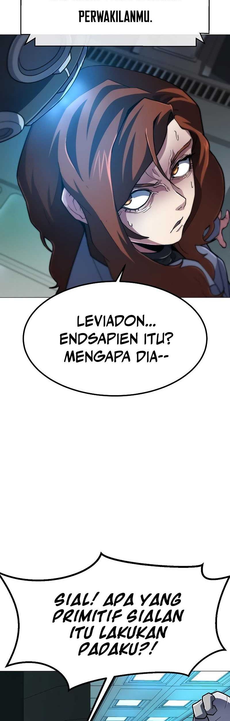 The Zenith Chapter 12 - halaman 41