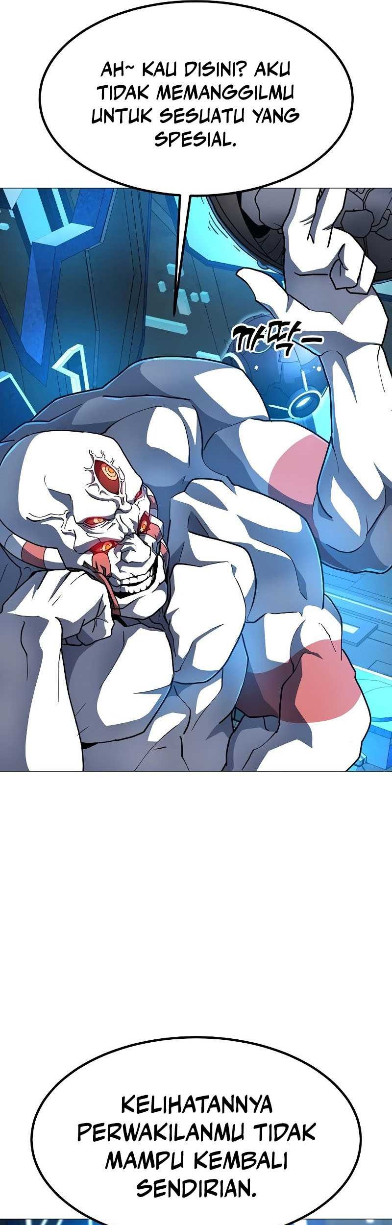 The Zenith Chapter 12 - halaman 44