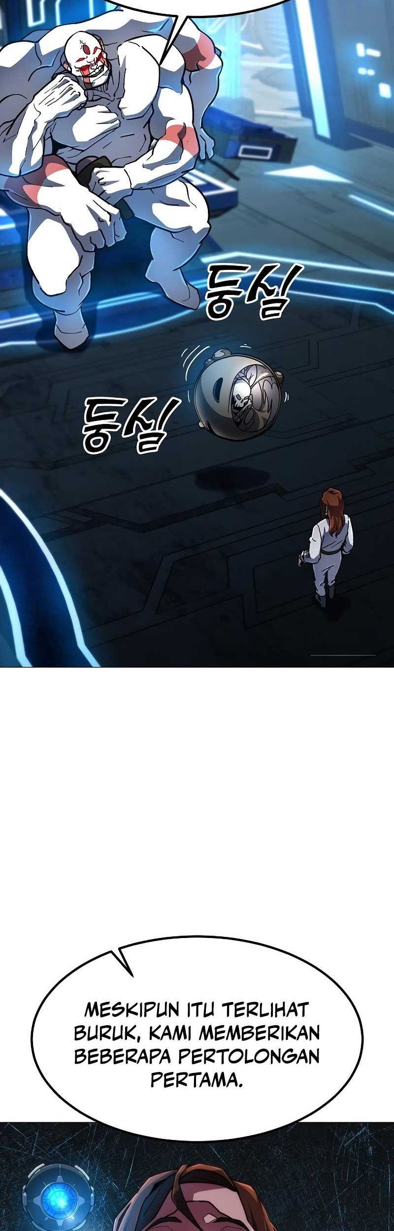 The Zenith Chapter 12 - halaman 45