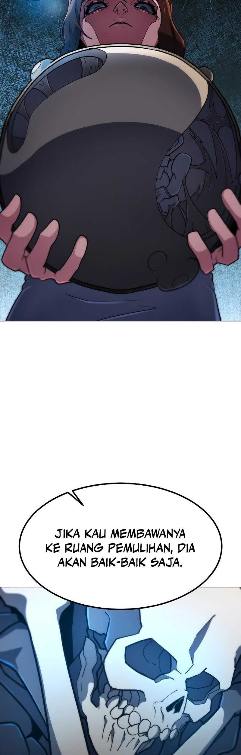The Zenith Chapter 12 - halaman 46