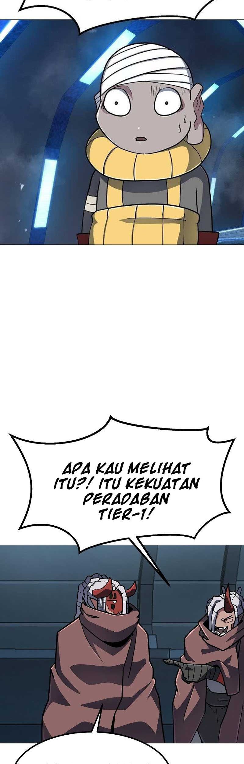 The Zenith Chapter 12 - halaman 5