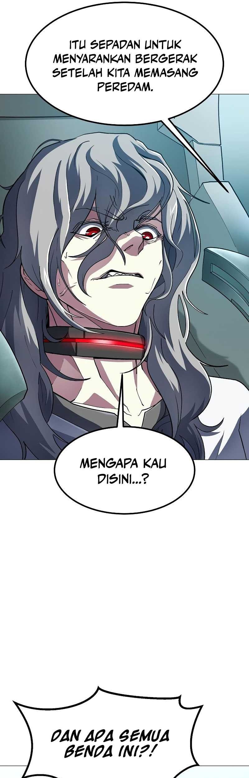 The Zenith Chapter 12 - halaman 50