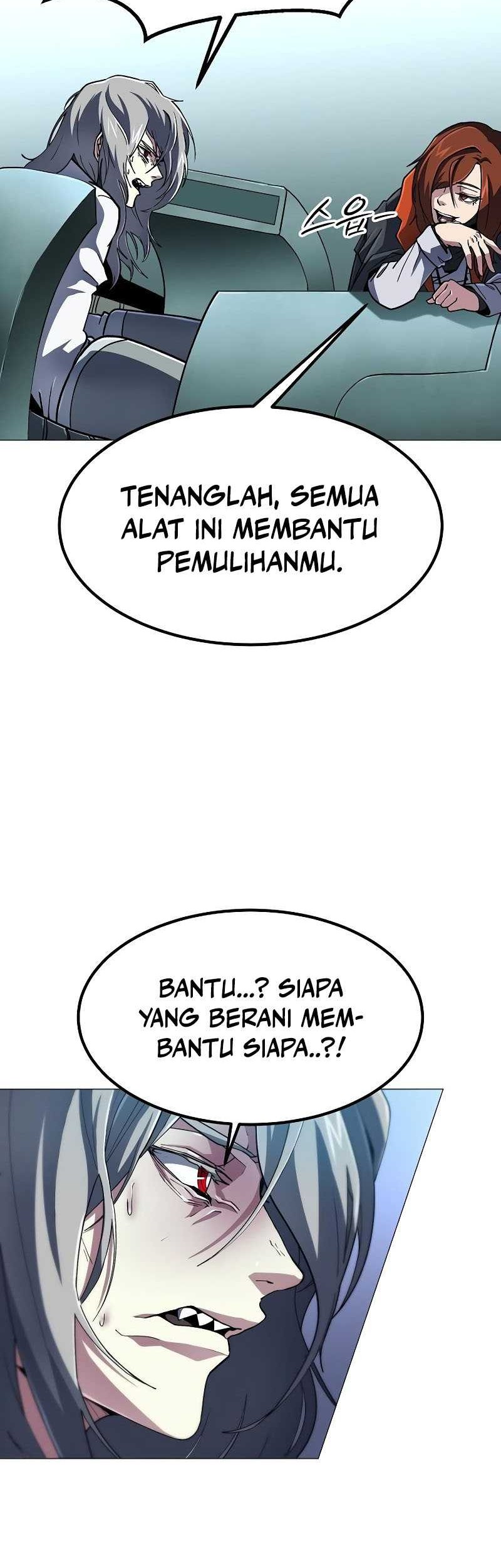 The Zenith Chapter 12 - halaman 51