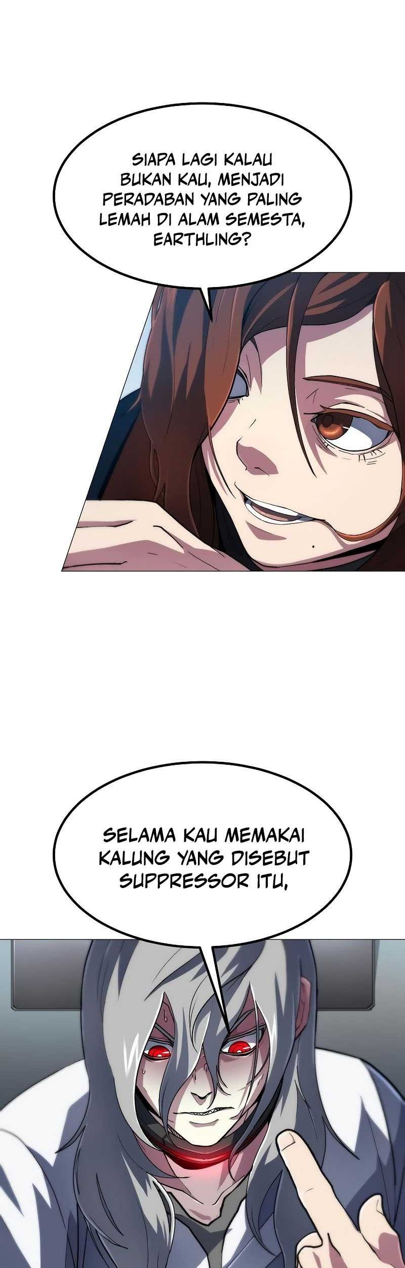 The Zenith Chapter 12 - halaman 52