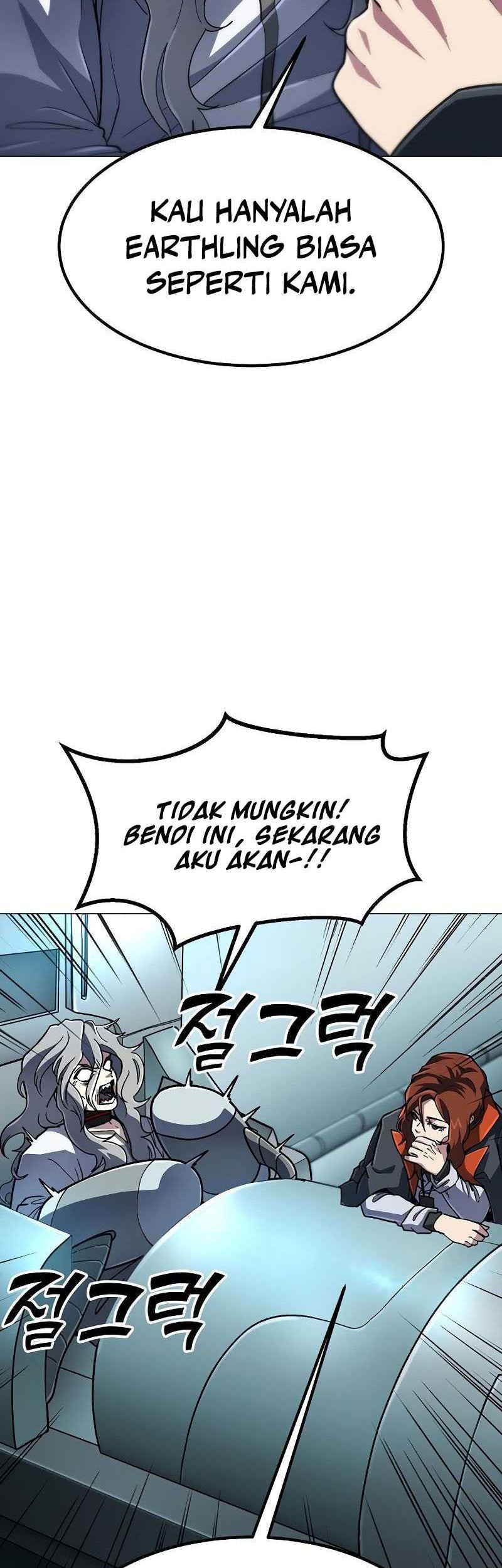 The Zenith Chapter 12 - halaman 53