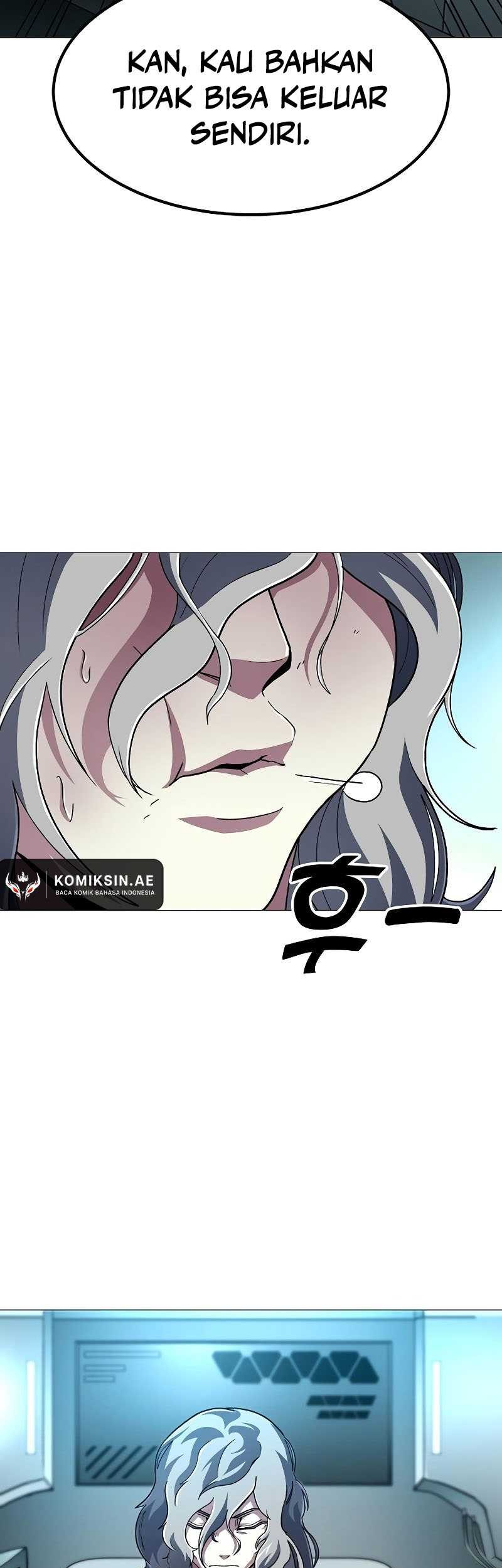 The Zenith Chapter 12 - halaman 54
