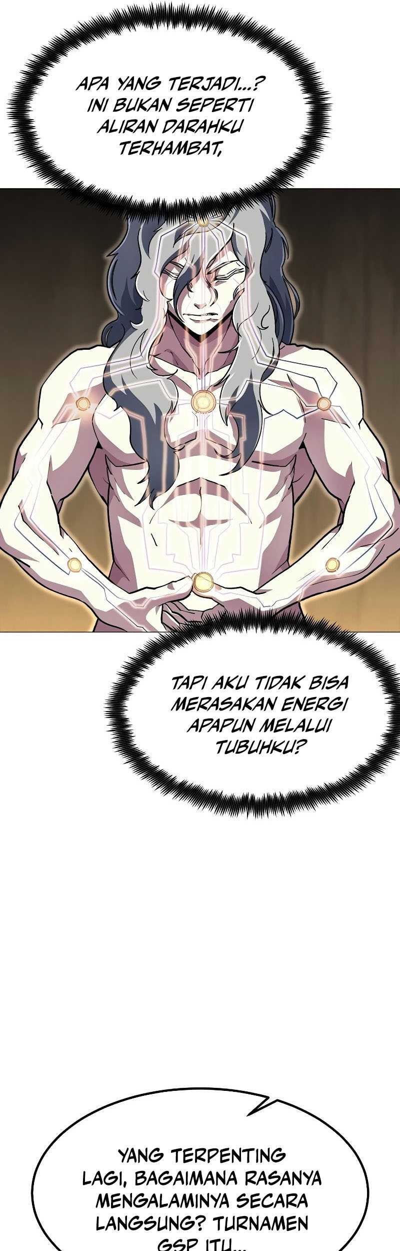 The Zenith Chapter 12 - halaman 56