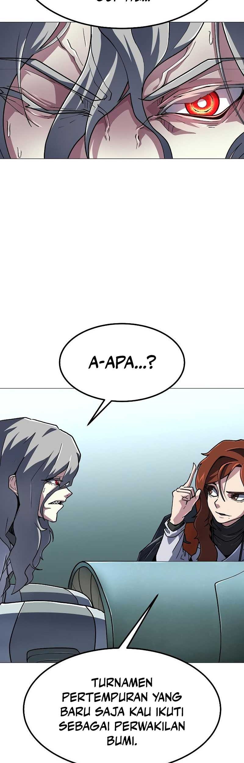 The Zenith Chapter 12 - halaman 57