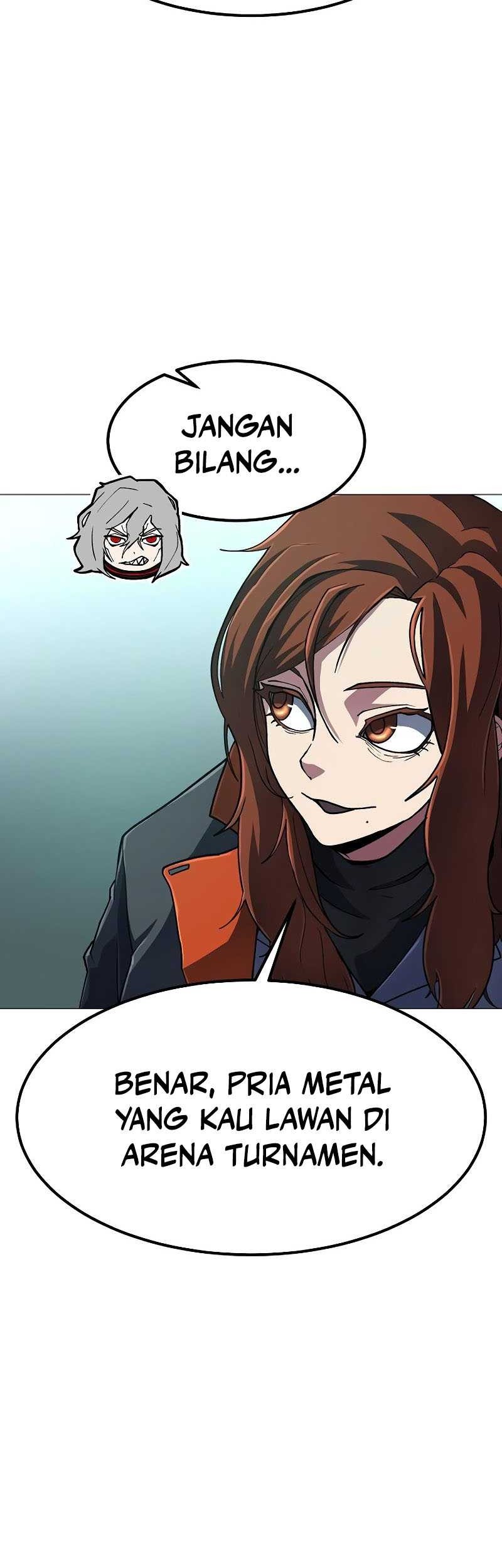 The Zenith Chapter 12 - halaman 58