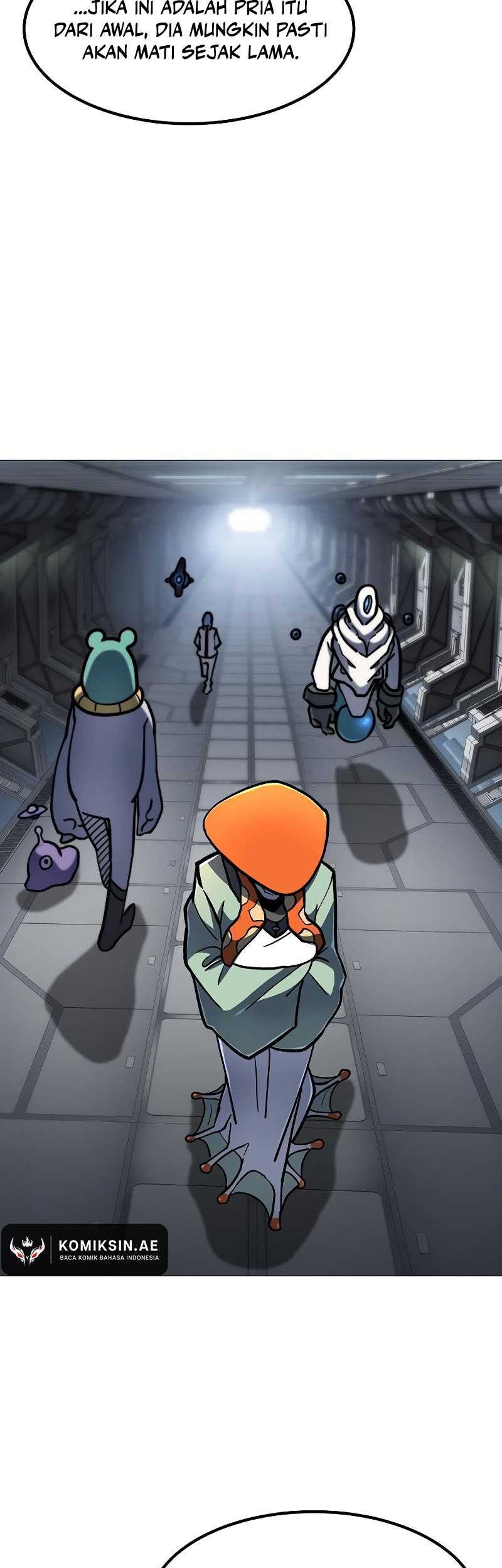 The Zenith Chapter 12 - halaman 6