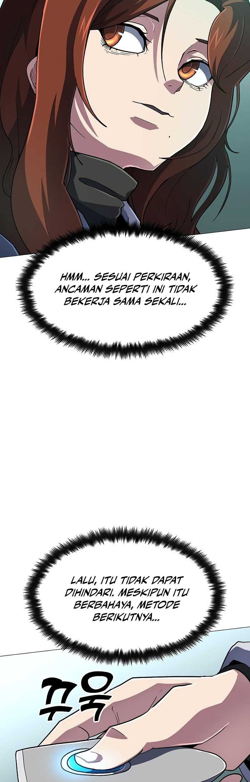 The Zenith Chapter 12 - halaman 60
