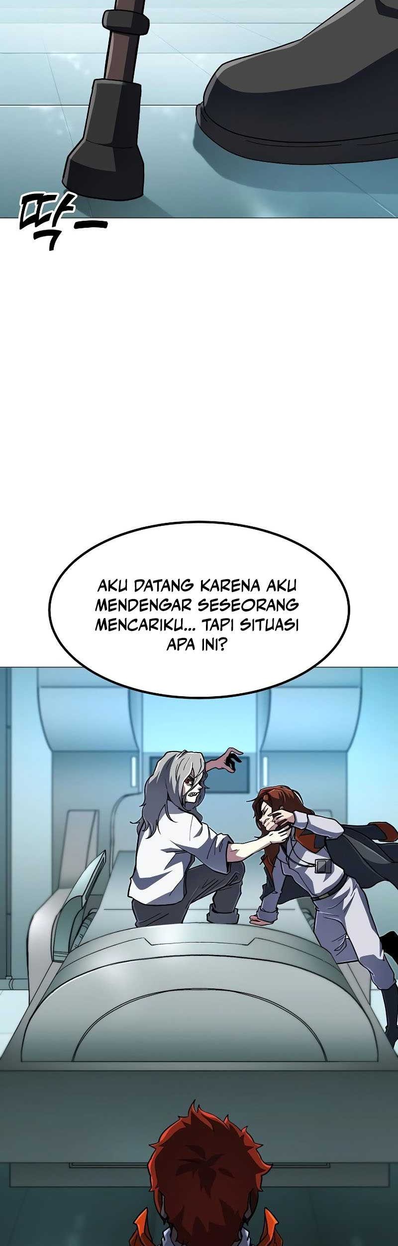 The Zenith Chapter 12 - halaman 64